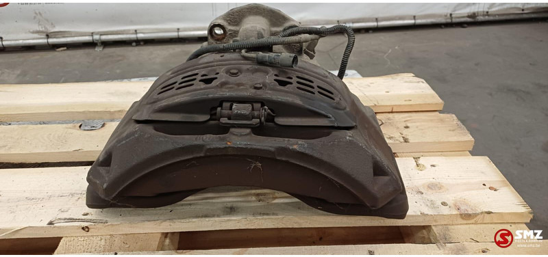 Scania Occ remklauw rechts Scania - Brake caliper for Truck: picture 1 Scania Occ remklauw rechts Scania - Brake caliper for Truck: picture 1