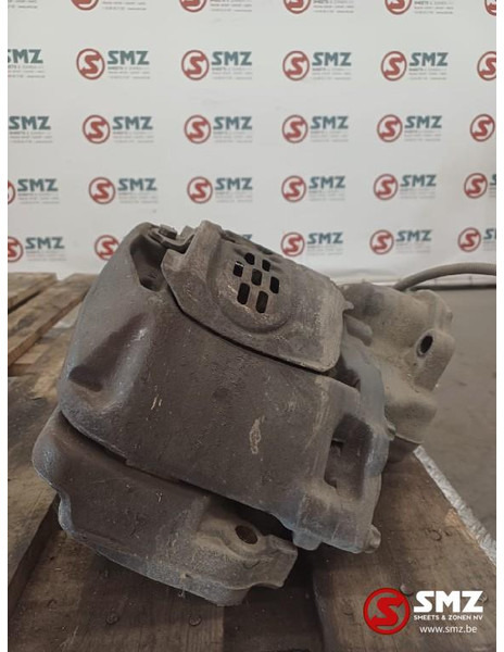 Scania Occ remklauw rechts Scania - Brake caliper for Truck: picture 3 Scania Occ remklauw rechts Scania - Brake caliper for Truck: picture 3