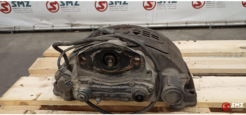 Scania Occ remklauw rechts Scania - Brake caliper for Truck: picture 2 Scania Occ remklauw rechts Scania - Brake caliper for Truck: picture 2
