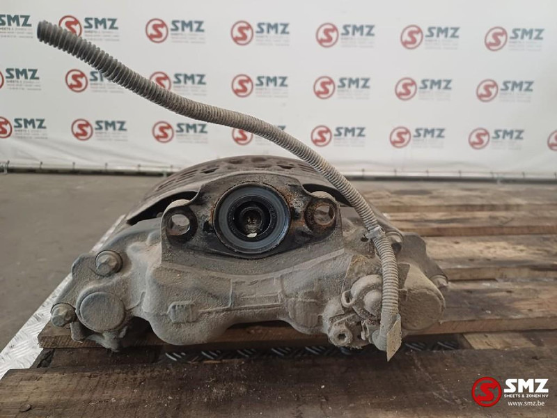 Scania Occ remklauw rechts Scania - Brake caliper for Truck: picture 4 Scania Occ remklauw rechts Scania - Brake caliper for Truck: picture 4