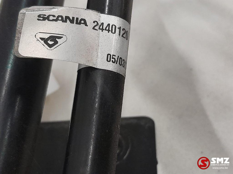 Scania Occ set aircoleidingen Scania - Cooling system for Truck: picture 2 Scania Occ set aircoleidingen Scania - Cooling system for Truck: picture 2