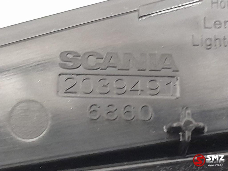 Scania Occ set links + rechts zijverlichting Scania - Lights/ Lighting for Truck: picture 3 Scania Occ set links + rechts zijverlichting Scania - Lights/ Lighting for Truck: picture 3