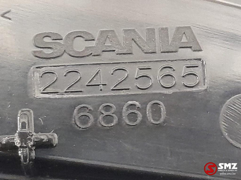 Scania Occ set links + rechts zijverlichting Scania - Lights/ Lighting for Truck: picture 4 Scania Occ set links + rechts zijverlichting Scania - Lights/ Lighting for Truck: picture 4
