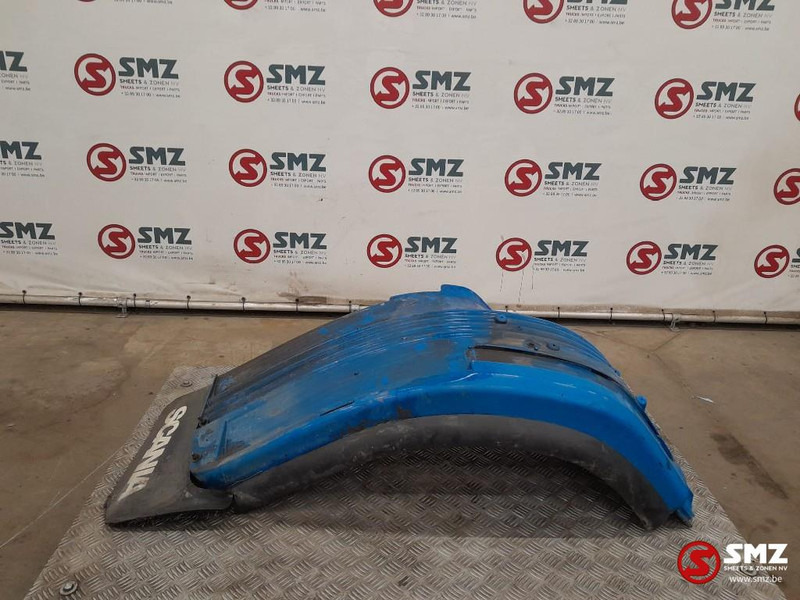 Scania Occ spatbord rechtsachteraan Scania - Body and exterior for Truck: picture 1 Scania Occ spatbord rechtsachteraan Scania - Body and exterior for Truck: picture 1