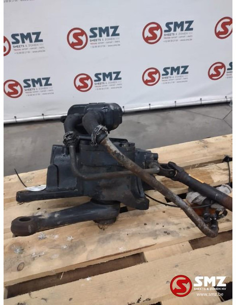 Scania Occ stuurhuis Scania - Steering gear for Truck: picture 3 Scania Occ stuurhuis Scania - Steering gear for Truck: picture 3