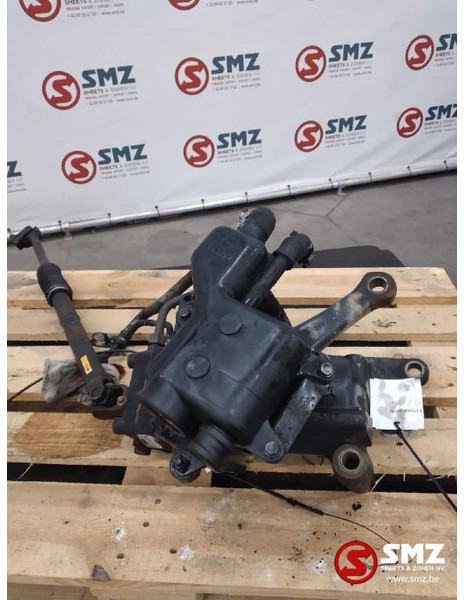 Scania Occ stuurhuis Scania - Steering gear for Truck: picture 1 Scania Occ stuurhuis Scania - Steering gear for Truck: picture 1