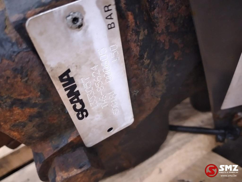 Scania Occ stuurhuis Scania - Steering gear for Truck: picture 5 Scania Occ stuurhuis Scania - Steering gear for Truck: picture 5