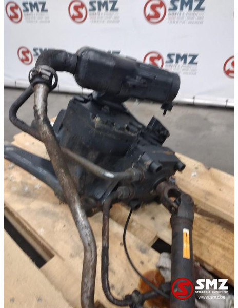 Scania Occ stuurhuis Scania - Steering gear for Truck: picture 4 Scania Occ stuurhuis Scania - Steering gear for Truck: picture 4