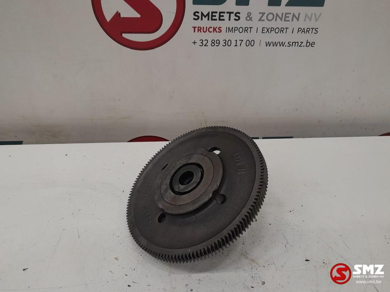 Scania Occ tussentandwiel DC12 Scania - Engine and parts for Truck: picture 2 Scania Occ tussentandwiel DC12 Scania - Engine and parts for Truck: picture 2