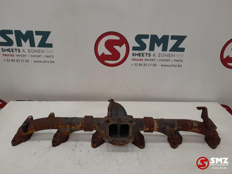 Scania Occ uitlaatspruitstuk D12 Scania - Engine and parts for Truck: picture 1 Scania Occ uitlaatspruitstuk D12 Scania - Engine and parts for Truck: picture 1