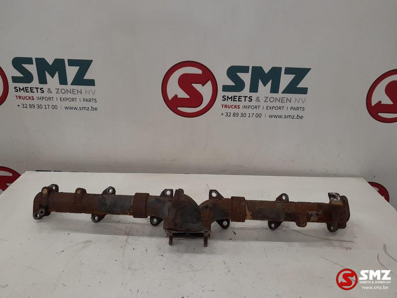 Scania Occ uitlaatspruitstuk D12 Scania - Engine and parts for Truck: picture 3 Scania Occ uitlaatspruitstuk D12 Scania - Engine and parts for Truck: picture 3