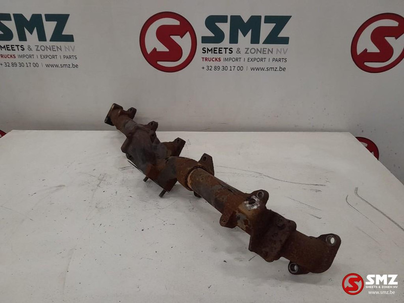 Scania Occ uitlaatspruitstuk D12 Scania - Engine and parts for Truck: picture 4 Scania Occ uitlaatspruitstuk D12 Scania - Engine and parts for Truck: picture 4