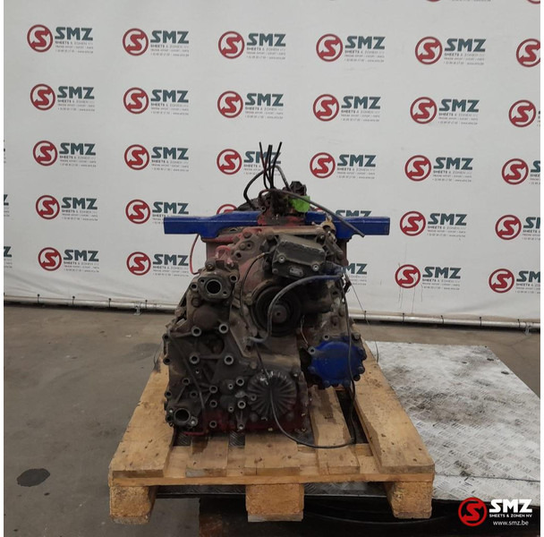 Scania Occ versnellingsbak GRSO905R Scania - Gearbox for Truck: picture 4 Scania Occ versnellingsbak GRSO905R Scania - Gearbox for Truck: picture 4