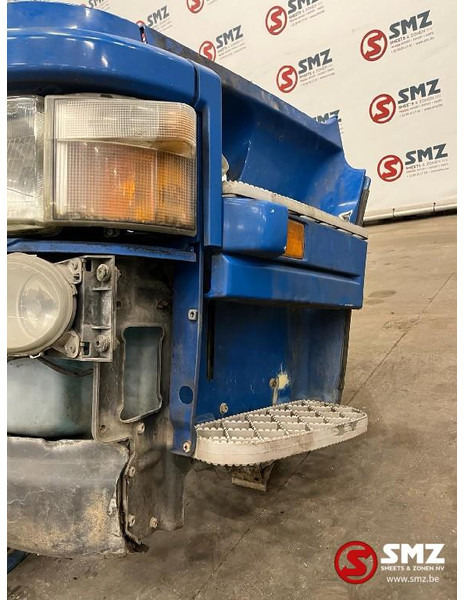 Scania Occ voorbumper Scania - Bumper for Truck: picture 2 Scania Occ voorbumper Scania - Bumper for Truck: picture 2