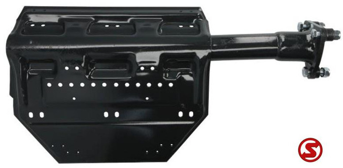 Scania Spatbordsteun vooraan rechts - Body and exterior for Truck: picture 1 Scania Spatbordsteun vooraan rechts - Body and exterior for Truck: picture 1