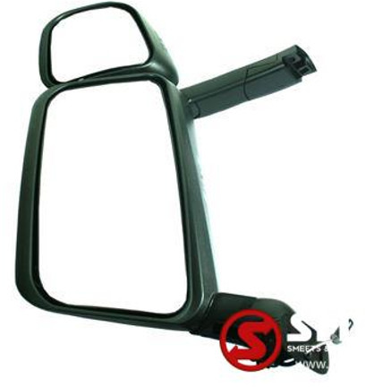 Scania Spiegel compleet links Scania - Rear view mirror for Truck: picture 1 Scania Spiegel compleet links Scania - Rear view mirror for Truck: picture 1