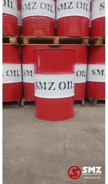 Smz Smz motor olie 15w40 208l - Motor oil and car care products: picture 1 Smz Smz motor olie 15w40 208l - Motor oil and car care products: picture 1