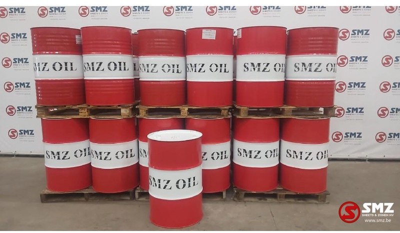Smz Smz motor olie sae 50 208l - Motor oil and car care products: picture 2 Smz Smz motor olie sae 50 208l - Motor oil and car care products: picture 2