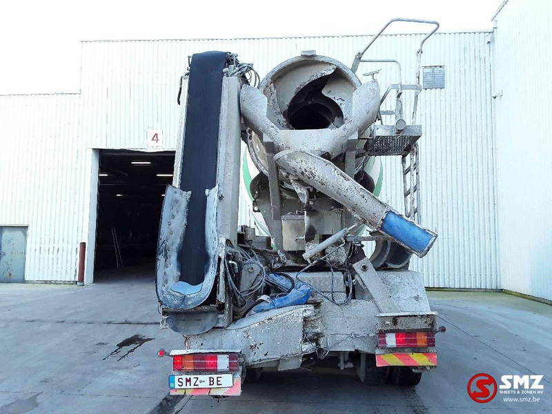 Diversen Occ Betonmixer - Spare parts for Truck: picture 4 Diversen Occ Betonmixer - Spare parts for Truck: picture 4
