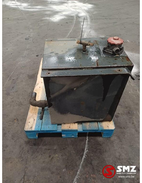 Spare parts for Truck Diversen Occ Haaksysteem: picture 11