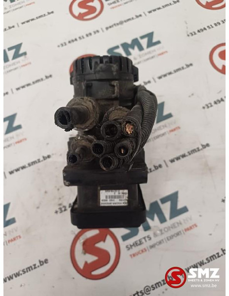 MAN Occ EBS voorasmodulator MAN - Spare parts for Truck: picture 4 MAN Occ EBS voorasmodulator MAN - Spare parts for Truck: picture 4