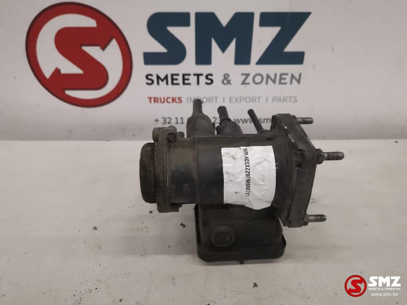 MAN Occ ebs ventiel Man tgx tgs euro 6 - Spare parts for Truck: picture 1 MAN Occ ebs ventiel Man tgx tgs euro 6 - Spare parts for Truck: picture 1