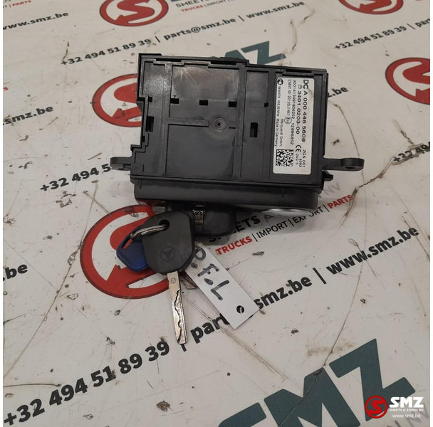 Mercedes-Benz Occ contactslot Mercedes - Spare parts for Truck: picture 2 Mercedes-Benz Occ contactslot Mercedes - Spare parts for Truck: picture 2