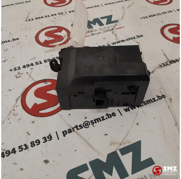 Mercedes-Benz Occ contactslot Mercedes - Spare parts for Truck: picture 3 Mercedes-Benz Occ contactslot Mercedes - Spare parts for Truck: picture 3