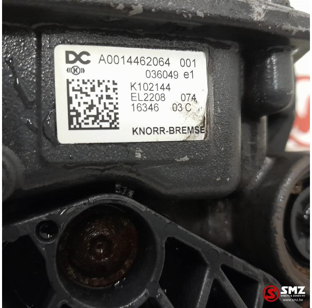Mercedes-Benz Occ luchtdroger Mercedes - Spare parts for Truck: picture 5 Mercedes-Benz Occ luchtdroger Mercedes - Spare parts for Truck: picture 5