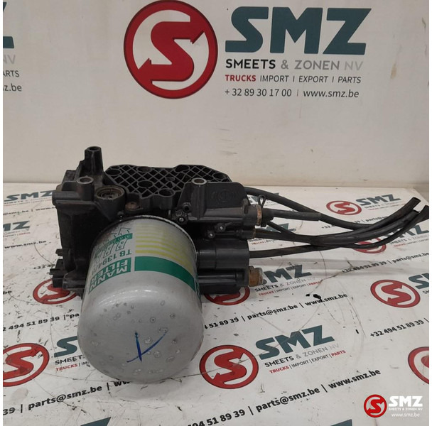 Mercedes-Benz Occ luchtdroger Mercedes - Spare parts for Truck: picture 4 Mercedes-Benz Occ luchtdroger Mercedes - Spare parts for Truck: picture 4