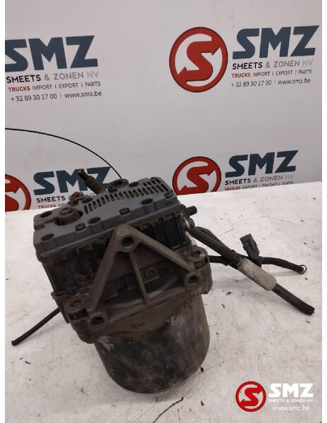 Volvo Occ luchtdroger Volvo - Spare parts for Truck: picture 1 Volvo Occ luchtdroger Volvo - Spare parts for Truck: picture 1