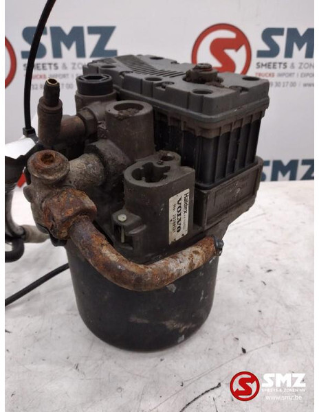 Volvo Occ luchtdroger Volvo - Spare parts for Truck: picture 2 Volvo Occ luchtdroger Volvo - Spare parts for Truck: picture 2