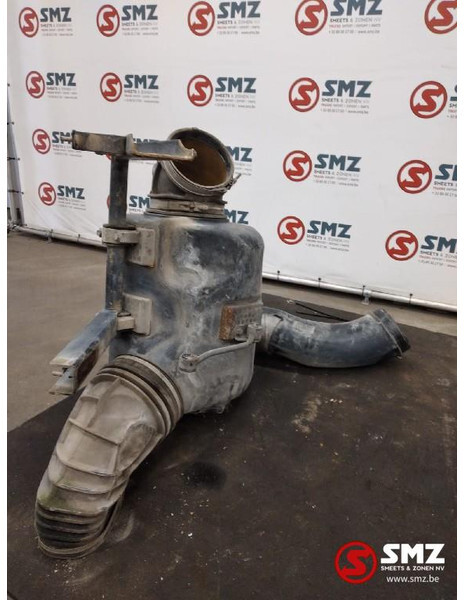 Volvo Occ luchtfilterhuis Volvo FM 8149319 - Spare parts for Truck: picture 2 Volvo Occ luchtfilterhuis Volvo FM 8149319 - Spare parts for Truck: picture 2