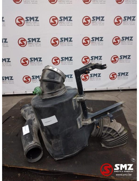 Volvo Occ luchtfilterhuis Volvo FM 8149319 - Spare parts for Truck: picture 1 Volvo Occ luchtfilterhuis Volvo FM 8149319 - Spare parts for Truck: picture 1