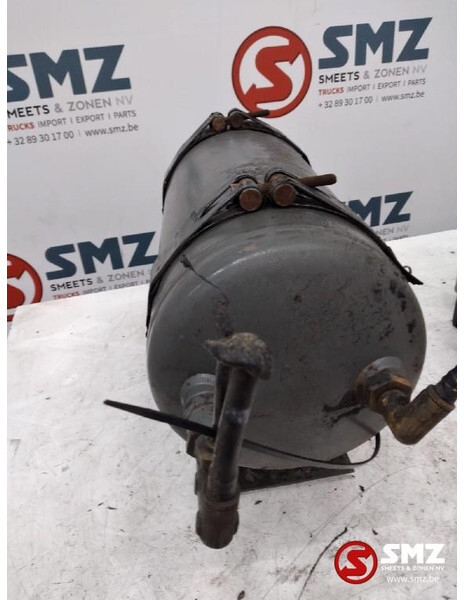 Volvo Occ luchtketel 15L 15Bar Volvo - Spare parts for Truck: picture 2 Volvo Occ luchtketel 15L 15Bar Volvo - Spare parts for Truck: picture 2