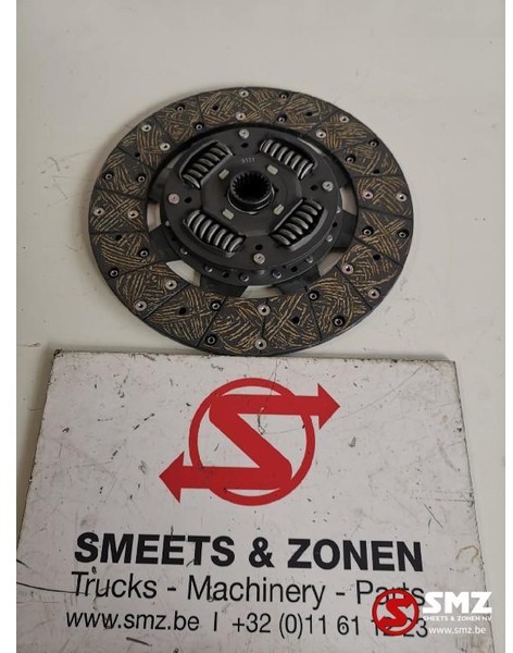 Toyota Koppelingsset TOYOTA LAND CRUISER 4.2D 01.90- - Clutch and parts for Car: picture 2 Toyota Koppelingsset TOYOTA LAND CRUISER 4.2D 01.90- - Clutch and parts for Car: picture 2