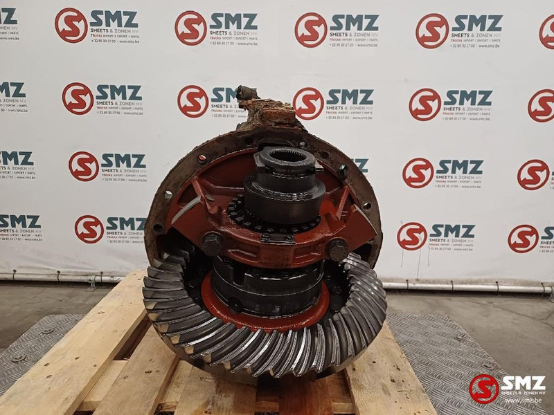 UNIC Occ differentiëel Unic / Iveco - Differential gear for Truck: picture 3 UNIC Occ differentiëel Unic / Iveco - Differential gear for Truck: picture 3