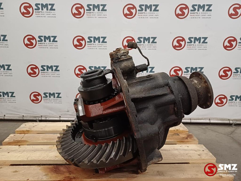 UNIC Occ differentiëel Unic / Iveco - Differential gear for Truck: picture 2 UNIC Occ differentiëel Unic / Iveco - Differential gear for Truck: picture 2