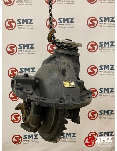 Volvo Differentiëel Volvo RS1228C 2.85 - Differential gear for Truck: picture 1 Volvo Differentiëel Volvo RS1228C 2.85 - Differential gear for Truck: picture 1