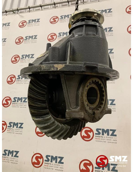 Volvo Differentiëel Volvo RS1228C 2.85 - Differential gear for Truck: picture 4 Volvo Differentiëel Volvo RS1228C 2.85 - Differential gear for Truck: picture 4