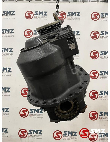 Volvo Differentiëel Volvo RTS2370A 4.13 - Differential gear for Truck: picture 1 Volvo Differentiëel Volvo RTS2370A 4.13 - Differential gear for Truck: picture 1