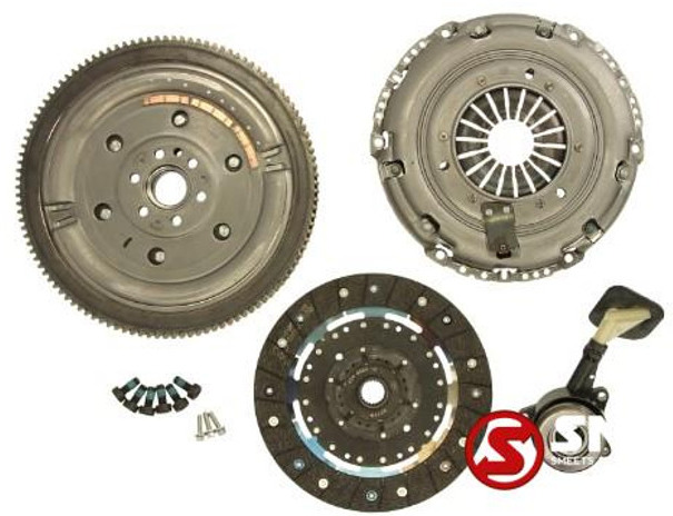 Volvo Koppelingsset compleet - Clutch and parts for Car: picture 1 Volvo Koppelingsset compleet - Clutch and parts for Car: picture 1