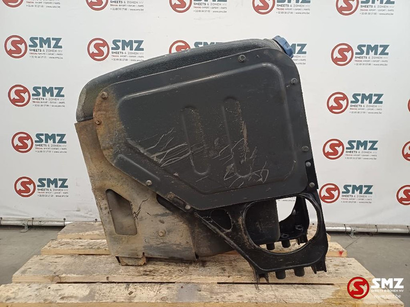 Volvo Occ AdBlue tank 60L Volvo - Fuel system for Truck: picture 3 Volvo Occ AdBlue tank 60L Volvo - Fuel system for Truck: picture 3