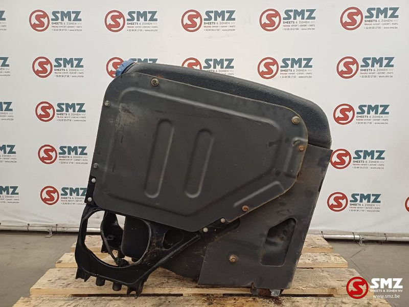 Volvo Occ AdBlue tank 60L Volvo - Fuel system for Truck: picture 4 Volvo Occ AdBlue tank 60L Volvo - Fuel system for Truck: picture 4
