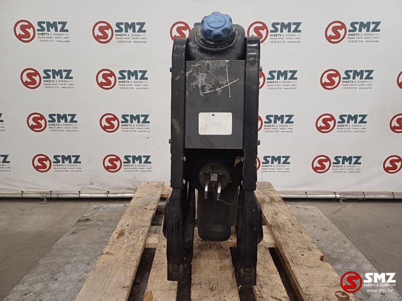 Volvo Occ AdBlue tank 60L Volvo - Fuel system for Truck: picture 1 Volvo Occ AdBlue tank 60L Volvo - Fuel system for Truck: picture 1