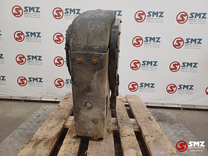 Volvo Occ AdBlue tank 60L Volvo - Fuel system for Truck: picture 2 Volvo Occ AdBlue tank 60L Volvo - Fuel system for Truck: picture 2