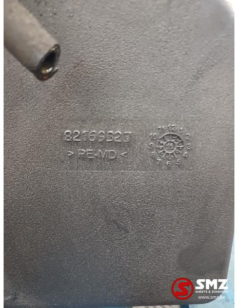 Volvo Occ AdBluetank + AdBlueniveausensor Volvo - Fuel system for Truck: picture 5 Volvo Occ AdBluetank + AdBlueniveausensor Volvo - Fuel system for Truck: picture 5