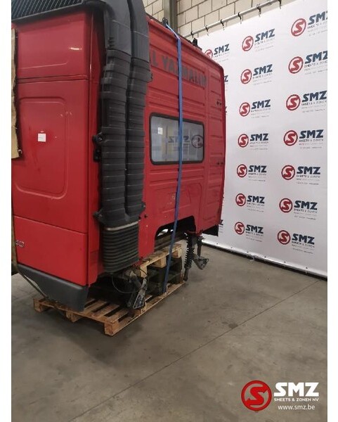 Volvo Occ Cabine Volvo FM9 - Cab for Truck: picture 3 Volvo Occ Cabine Volvo FM9 - Cab for Truck: picture 3