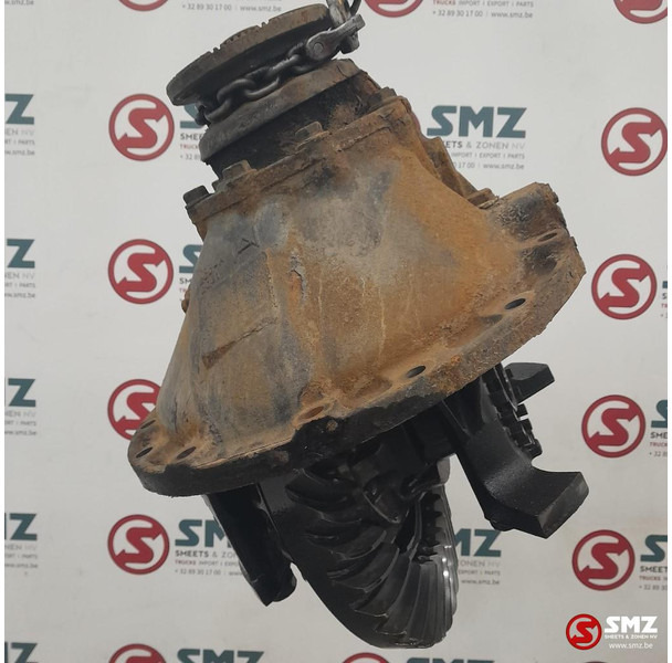 Volvo Occ Differentiëel Volvo - Differential gear for Truck: picture 2 Volvo Occ Differentiëel Volvo - Differential gear for Truck: picture 2