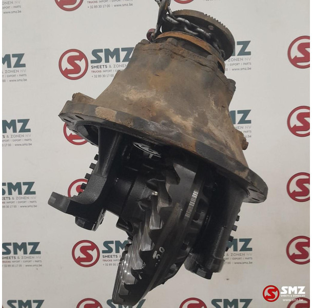 Volvo Occ Differentiëel Volvo - Differential gear for Truck: picture 4 Volvo Occ Differentiëel Volvo - Differential gear for Truck: picture 4